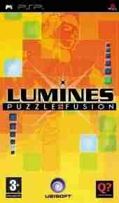 Descargar Lumines [UMD] por Torrent